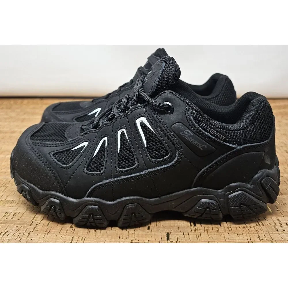 Thorogood Crosstrex Waterproof‎ Mens 7M Womens 9M Work Composite Safety Toe